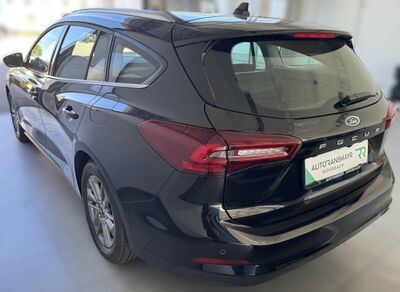 Ford Focus Vorführwagen