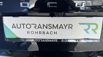 Ford Focus Vorführwagen