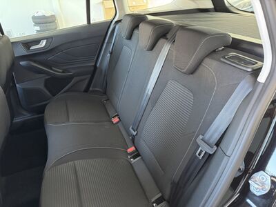 Ford Focus Vorführwagen