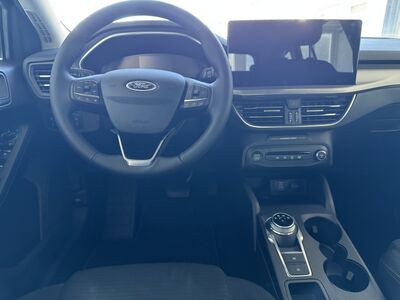 Ford Focus Vorführwagen