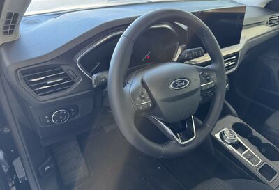 Ford Focus Vorführwagen