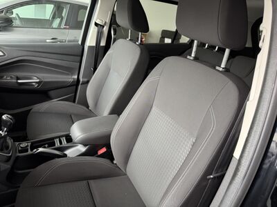Ford C-MAX Gebrauchtwagen Ford C-MAX Gebrauchtwagen