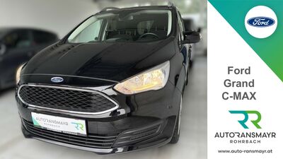 Ford C-MAX Gebrauchtwagen Ford C-MAX Gebrauchtwagen