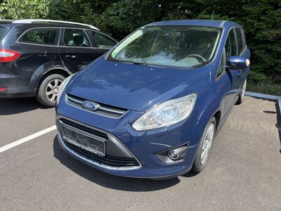 Ford C-MAX Gebrauchtwagen