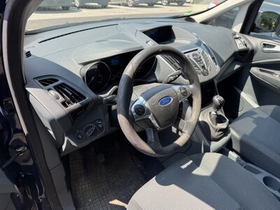 Ford C-MAX Gebrauchtwagen