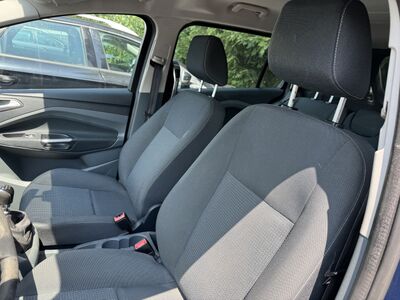Ford C-MAX Gebrauchtwagen