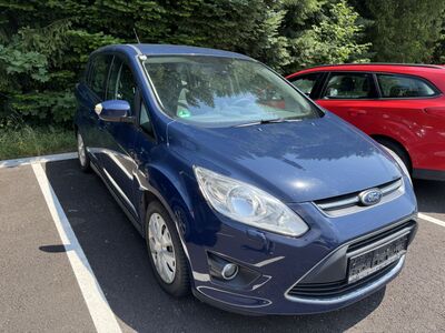 Ford C-MAX Gebrauchtwagen