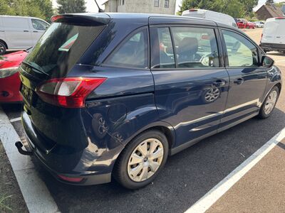 Ford C-MAX Gebrauchtwagen