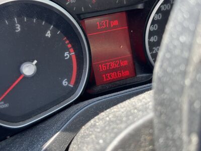 Ford S-MAX Gebrauchtwagen