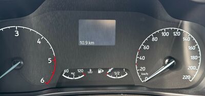 Ford Transit Connect Tageszulassung Ford Transit Connect Tageszulassung