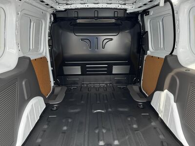Ford Transit Connect Tageszulassung Ford Transit Connect Tageszulassung