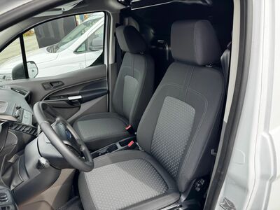 Ford Transit Connect Tageszulassung Ford Transit Connect Tageszulassung