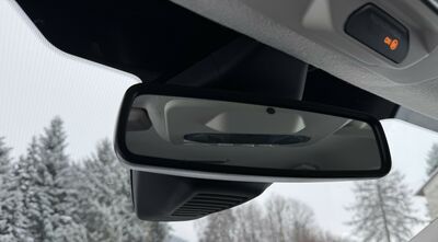 Ford EcoSport Gebrauchtwagen Ford EcoSport Gebrauchtwagen
