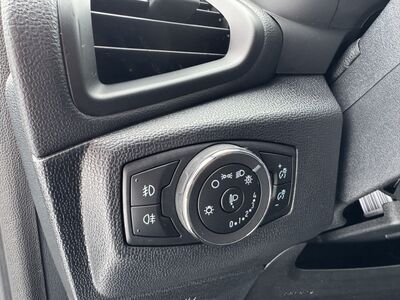 Ford EcoSport Gebrauchtwagen Ford EcoSport Gebrauchtwagen