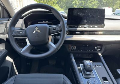 Mitsubishi Outlander Vorführwagen