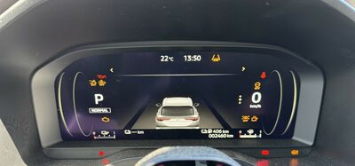 Mitsubishi Outlander Vorführwagen