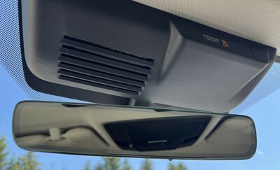 Mitsubishi Outlander Vorführwagen
