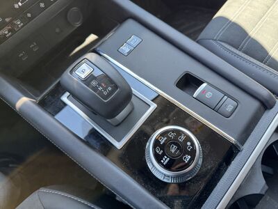 Mitsubishi Outlander Vorführwagen
