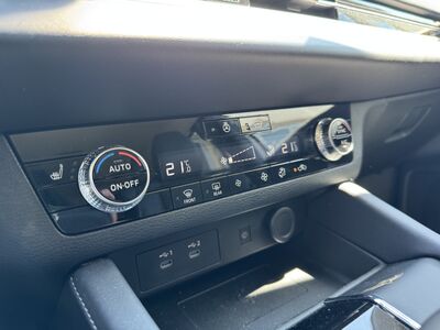 Mitsubishi Outlander Vorführwagen