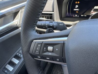 Mitsubishi Outlander Vorführwagen