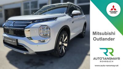Mitsubishi Outlander Vorführwagen