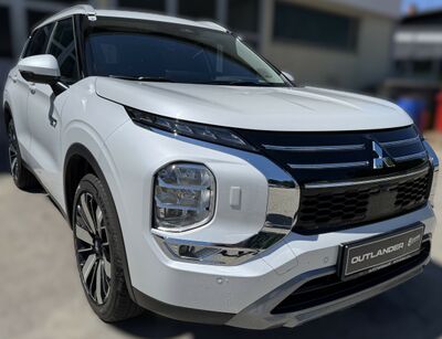 Mitsubishi Outlander Vorführwagen