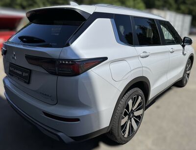 Mitsubishi Outlander Vorführwagen