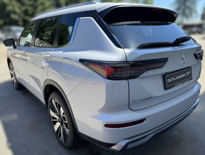 Mitsubishi Outlander Vorführwagen