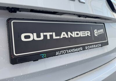 Mitsubishi Outlander Vorführwagen
