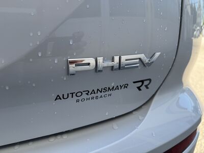 Mitsubishi Outlander Vorführwagen