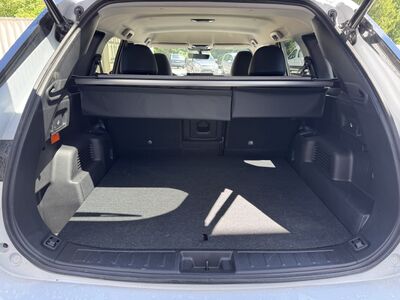 Mitsubishi Outlander Vorführwagen