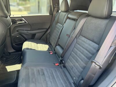 Mitsubishi Outlander Vorführwagen