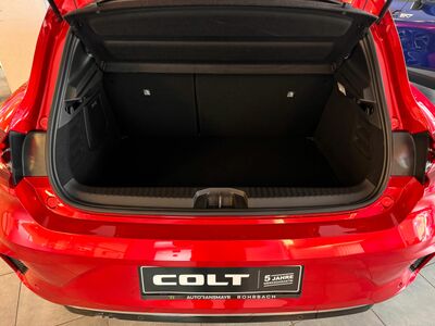 Mitsubishi Colt Vorführwagen Mitsubishi Colt Vorführwagen