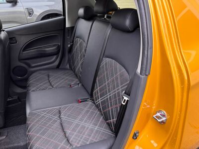 Mitsubishi Space Star Vorführwagen Mitsubishi Space Star Vorführwagen