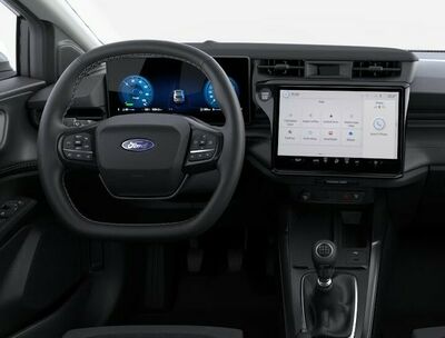 Ford Puma Neuwagen