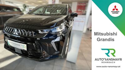 Mitsubishi Grandis Neuwagen Mitsubishi Grandis Neuwagen