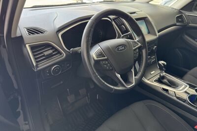 Ford S-MAX Gebrauchtwagen Ford S-MAX Gebrauchtwagen