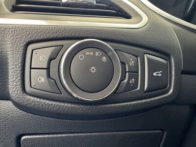 Ford S-MAX Gebrauchtwagen Ford S-MAX Gebrauchtwagen