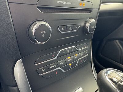 Ford S-MAX Gebrauchtwagen Ford S-MAX Gebrauchtwagen
