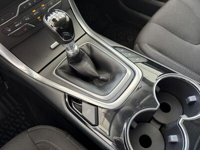 Ford S-MAX Gebrauchtwagen Ford S-MAX Gebrauchtwagen