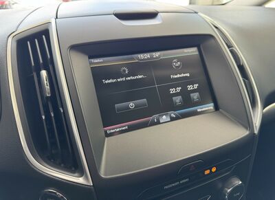 Ford S-MAX Gebrauchtwagen Ford S-MAX Gebrauchtwagen