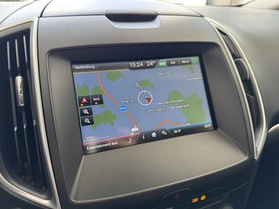 Ford S-MAX Gebrauchtwagen Ford S-MAX Gebrauchtwagen