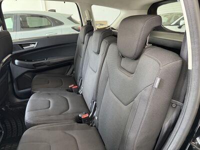 Ford S-MAX Gebrauchtwagen Ford S-MAX Gebrauchtwagen