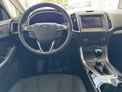 Ford S-MAX Gebrauchtwagen Ford S-MAX Gebrauchtwagen