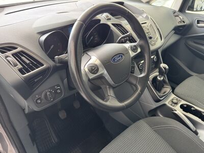 Ford C-MAX Gebrauchtwagen