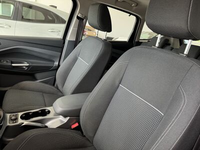 Ford C-MAX Gebrauchtwagen