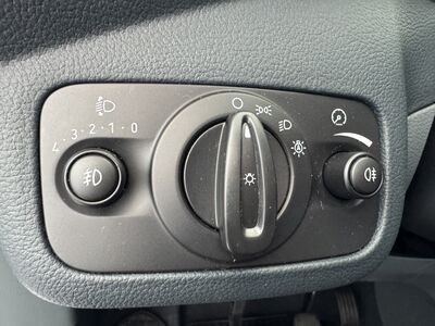 Ford C-MAX Gebrauchtwagen