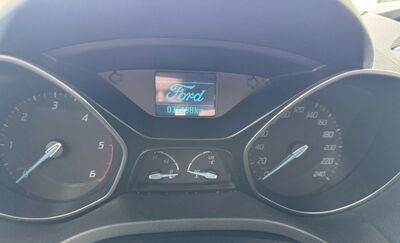 Ford C-MAX Gebrauchtwagen