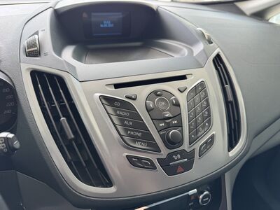 Ford C-MAX Gebrauchtwagen