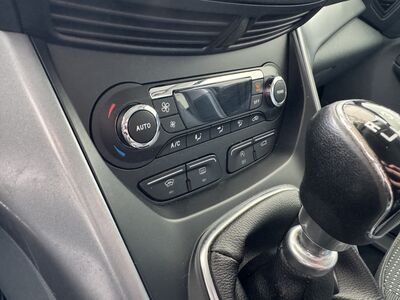 Ford C-MAX Gebrauchtwagen